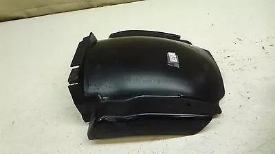 1987 Yamaha XV535 XV 535 Virago Y428' Rear Inner Fender Plastic Guard • $23.79