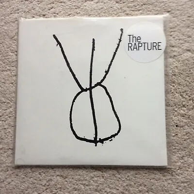 The Rapture - The Chair That Squeaks 7  Lcd Soundsystem Gsl Dfa Post Punk 31g • £1.99