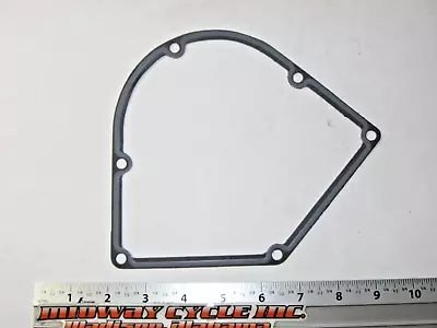 POLARIS 03-07 VICTORY VEGAS HAMMER JACKPOT NOS OEM CAM COVER GASKET 5830224  Jh • $46.95