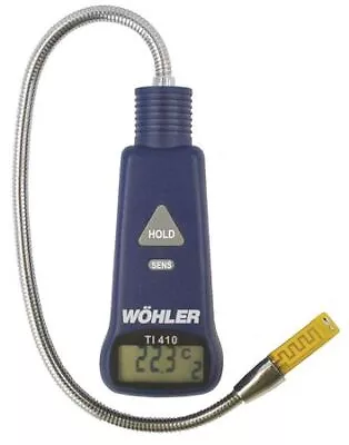 Wohler 6808 Dew Point Indicator • $244.99