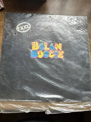 T.rex Bolan Boogie Vinyl • £0.99