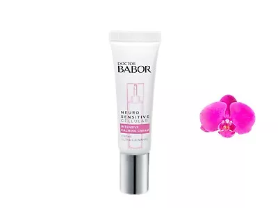 Babor Doctor Calming RX Soothing Cream 15ml / 0.5oz  • $23.75