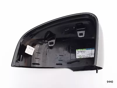 17-23 OEM VOLVO XC40 LEFT Side EXTERIOR MIRROR COVER LH BLACK • $129