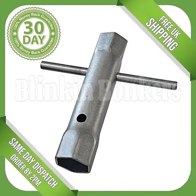 Tap Back Nut Spanner Box Wrench 27mm 32mm Fitting Sink Bath Basin Tool Monoblock • £6.19
