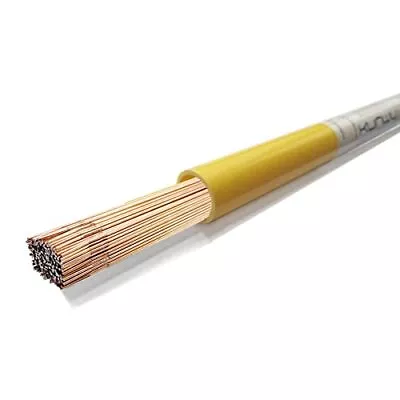 Er70s6 3/32  X 36  5 Lbs Premium Mild Steel Tig Welding Filler Rods 5 3/32  2 • $54.70