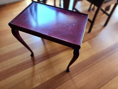 $19 • Buy Antique Side Table Made By Burgess