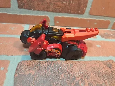 VTech Switch And Go Dinos T-Rex Muscle Car Toy 5379 • $9.90