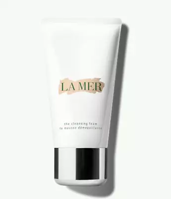 La Mer The Cleansing Foam Choose Your Size New In Box Sealed • $39.99