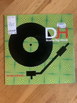 £1.59 • Buy 7  Vinyl Record, DJH - Think About