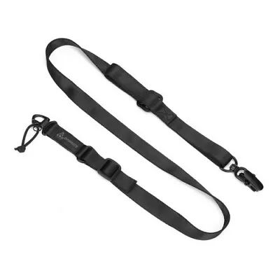 Magpul MS2 GEN2 Dual QD Two-Point Multi Mission Tactical Sling - Black (MAG501) • $32.99