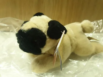 £8.99 • Buy Aurora MIYONI DOGS PLUSH Cuddly Soft Toy Teddy Kids Gift Brand New