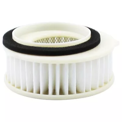 $13.59 • Buy Fits For Yamaha XVS650 V-Star 650 1997-2016 Air Cleaner Intake Filter Element