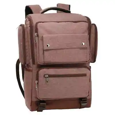 EasyJet Under Seat Backpack 44x30x13cm Hand Luggage Laptop Travel Case Cabin Bag • £11.99