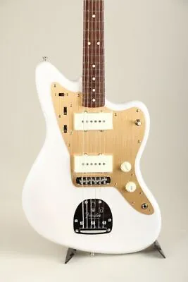 Fender Made In Japan Heritage Series 60s Jazzmaster White Blonde Electric Guitar • $2642.64
