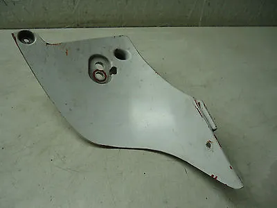 Honda VTR1000 Firestorm Left Fairing Infill Panel VTR 1000 • £19.99