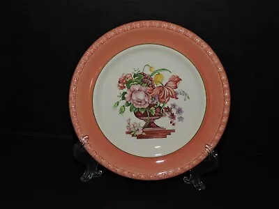 Villeroy & Boch  Florello  (1) Salad Plate Made In Germany • $14.99