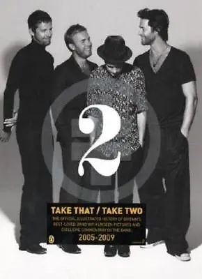 Take Two By Take That • £3.29