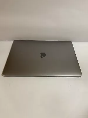 Apple MacBook Pro  Core I7  2.2 15  Touch/2018. For Parts Only • $10.50