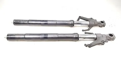 02 03 Yamaha YZF R1 Front Fork Suspension STRAIGHT Left & Right Forks • $122.95