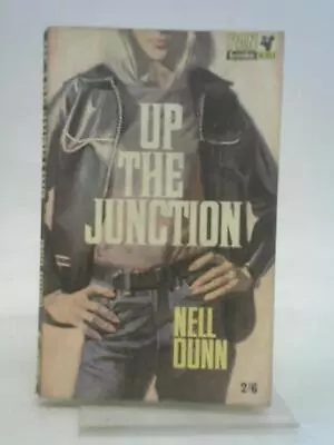 Up The Junction (Nell Dunn - 1966) (ID:65739) • £4.84