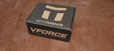 $50 • Buy NEW Banshee V Force 4 Reeds Yamaha YFZ 350 Reed Valve V4144-2 BOX ONLY