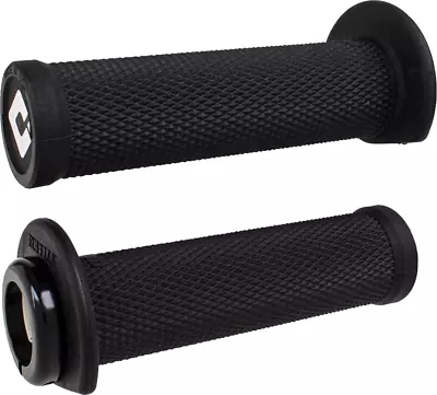 Odi Ruffian Lock On Grips Tri-z 250bansheewarriorraptoryfz450yfz450rbruin • $37.95