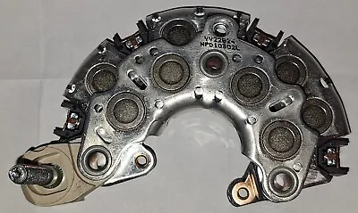 1988 1989 Toyota MR2 SC Supercharged Alternator Rectifier New Replacement  • $35