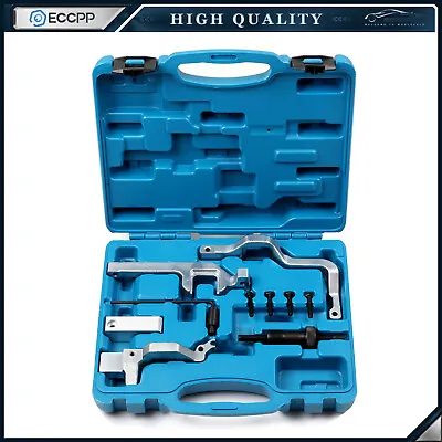 For Mini Cooper #R55 R56 N12 N14 Special Engine Timing Tool Camshaft Timing Set • $31.59