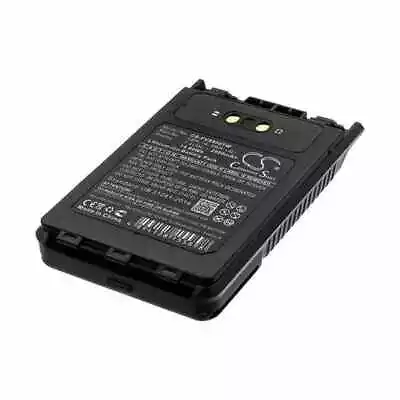 Battery For YAESU SBR-14Li FT-1DRFT-2DRFT-3DFT-8DRVX-8DRVX-8GRVX-8R • £28.60