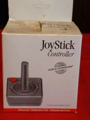 Vintage UNITE Joystick Atari / Commodore 64 NoS • $14