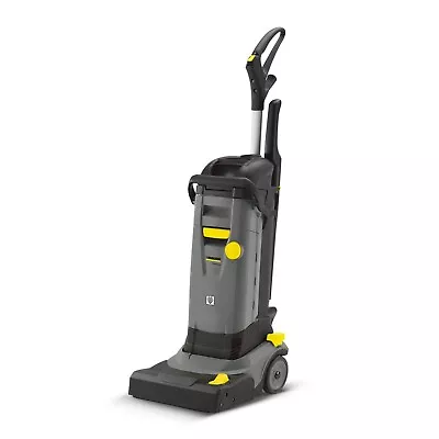 Karcher BR 30/4 Scrubber Drier For Hard Floors- Professional Version Of The FC5 • £1295