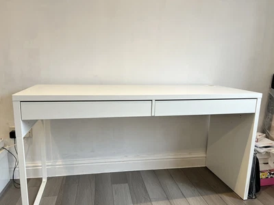 £18.60 • Buy Ikea Micke Desk White