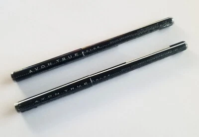 $15 • Buy Lot 2x Avon Glimmersticks Brow Definer Pencil Stick Light Blonde Blond Sealed