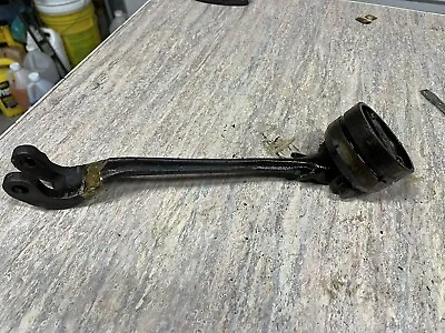 Antique Theo Kochs Barber Chair Parts Hydraulic Piston & Connecting Rod 351 • $30