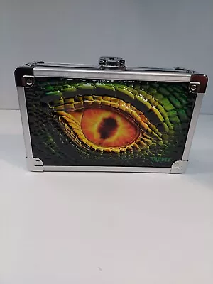 Vaultz 3D Dragons Eye Supply Box- No Key • $10.99