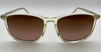 New Authentic Serengeti Lenwood Polarized Drivers Gradient Sunglasses SS485001 • $149