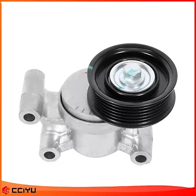 Belt Tensioner Assembly Fits MAZDA 3 5 L4 2.0L 2.3L 2.5L KR-90062 • $24.99