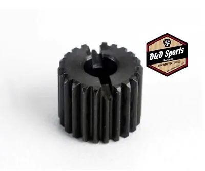 Traxxas 3195 Top Drive Gear Steel (22-tooth) • $5.89