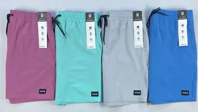 Men's Hurley Phantom 18  Zima II Volley Board Shorts • $34.99