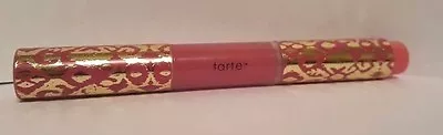 Tarte Maracuja Divine Shine Lip Gloss In  Chic  (watermelon Berry) Holiday NEW! • $89.99