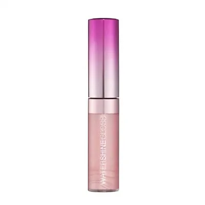 Gemey Maybelline Watershine Gloss Gold 140 Rose Diamonds • £4.12