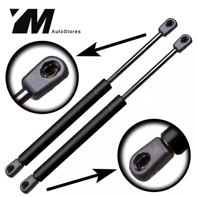 2x Front Hood Lift Supports Gas Spring Shock Strut For Infiniti Q45 1997-01 6317 • $19.87