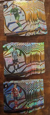 2022-23 Panini Revolution EPL PICK YOUR CARD To Complete Base Set • $2