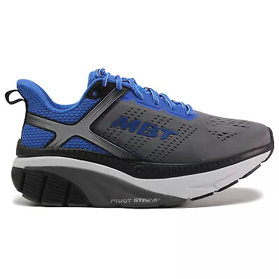 MBT Womens Trainers Z 3000 2 Casual Lace Up Low Top Textile Synthetic • $202.31