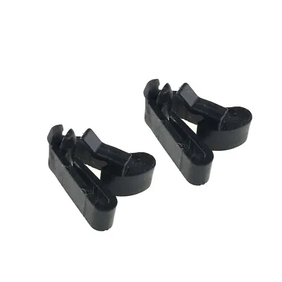 2Pcs Fuel Flap Latch Clip For Land Rover Discovery 2 & Range Rover P38 BPX700010 • $24.09