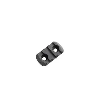 Magpul Industries MAG589Black Mlok Poly Sect 3 Slots Rail • $15