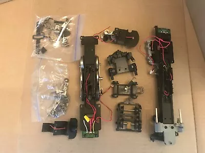 MTH Lot Of Steam Engine Parts Various • $50