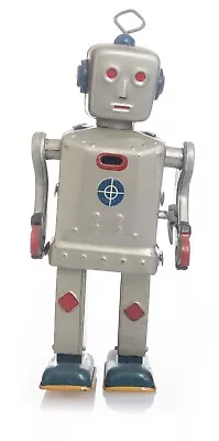 Sparkling Mike The Robot Original 1950s SNK Japan • $500