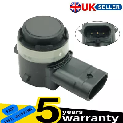 PDC Parking Sensor Front Or Rear For VW Golf MK7 Passat B8 T5 Caddy Touran • £7.96