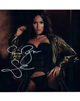 Megan Fox 8x10 Signed Photo Picture Autographed With COA • $52.04